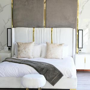 King Room Balcony